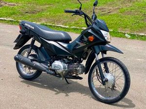 HONDA POP 110I