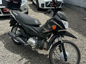 HONDA POP 110I ES
