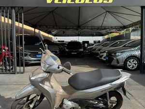 HONDA BIZ 125 EX