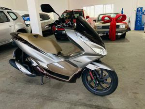 HONDA PCX 150 DLX