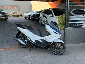 HONDA PCX 150 SPORT