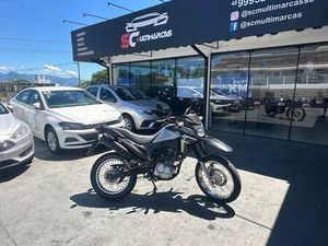 HONDA NXR 160 BROS ESDD FLEXONE