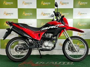 HONDA NXR 160 BROS ESDD MIX
