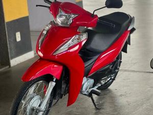 HONDA BIZ 125