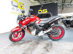 HONDA CB TWISTER 250 ABS FLEXONE