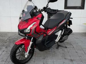 HONDA HONDA ADV 150 ABS