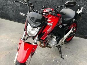 HONDA CB 500 F ABS