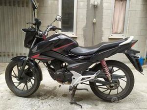 HONDA CBF 125 - 2015