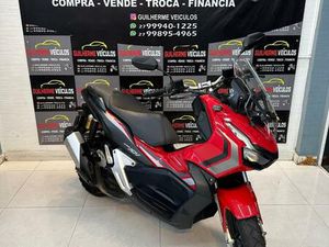 HONDA HONDA ADV 150 ABS