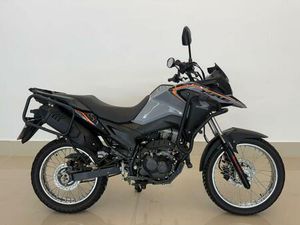 HONDA XRE 190 ADVENTURE FLEX