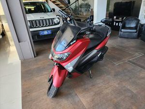 YAMAHA NMAX 160