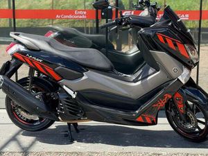 YAMAHA NMAX 160