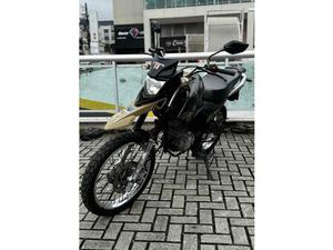 YAMAHA XTZ 150 CROSSER Z ABS