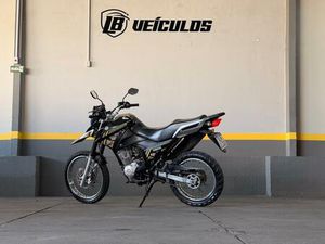 YAMAHA XTZ 150 CROSSER Z FLEX