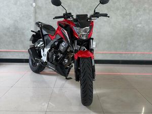HONDA CB 300F TWISTER FLEX