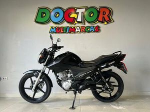 YBR 125I ED