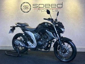 YAMAHA FAZER 250 FZ25