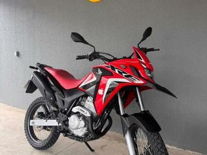 HONDA XRE 300 ADVENTURE ABS