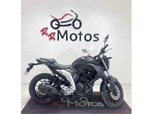 YAMAHA FAZER 250 FZ25