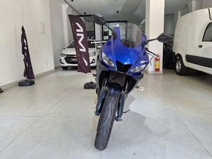 YAMAHA YZF R3 321