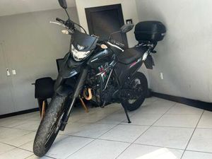 YAMAHA XTZ 250 LANDER 249 CC/LANDER BLUEFLEX/ABS