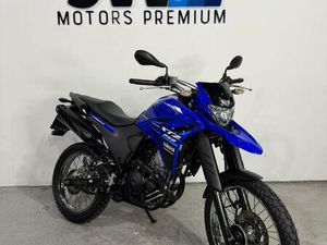 YAMAHA XTZ 250 LANDER 249 CC/LANDER BLUEFLEX/ABS