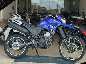 YAMAHA XTZ 250 LANDER