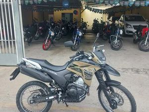 YAMAHA XTZ 250 LANDER