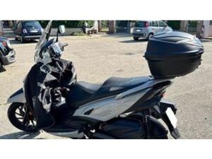 AGILITY 300I R16 ABS (2020)