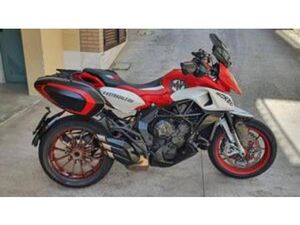 STRADALE 800 EAS ABS (2015 - 17)