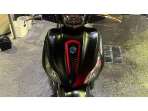 MEDLEY 150 S ABS (2021 - 25)