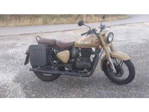 CLASSIC 350 (2021 - 25)