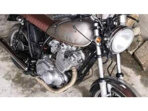 GS 450 S (1982 - 89)