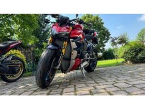 STREETFIGHTER V4 1100 S (2020)