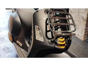 GTS 300 SUPERTECH HPE (2021 - 22)