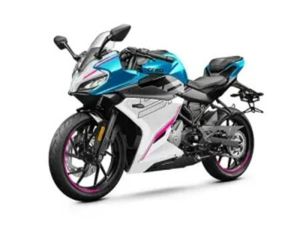 CFMOTO 250 SR, 2026 GOD.