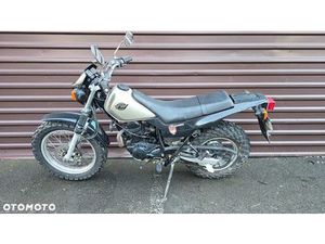 YAMAHA TW
