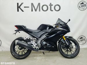 YAMAHA R125