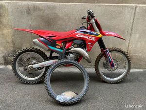 125 MC 2024 INJECTION