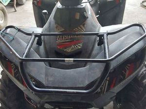 VEND HYTRACK 410 4X4