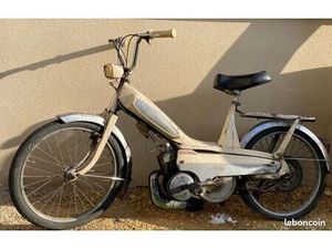 MOTOBECANE AV40