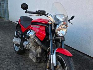 MOTO GUZZI GRISO 850