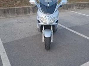 PIAGGIO X9 250 - 2004