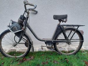 1962 SOLEX 5000 A VENDRE