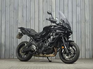 YAMAHA TRACER 9 900 EURO 5 890 CC