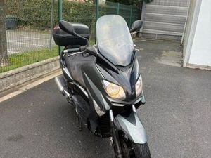 XMAX 125 ÉDITION BUSINESS ABS