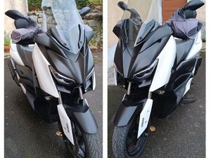 YAMAHA XMAX 300 2021