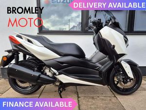 YAMAHA XMAX 300 CVT V-BELT EURO 4 292 CC