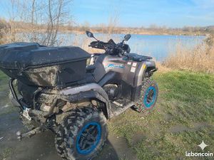 QUAD CF MOTO OVERLAND 1000