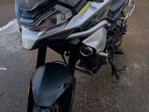 CF MOTO 800MT TOURING 2023
